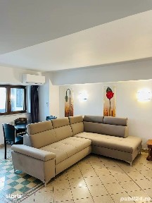 Unirii Decebal ap 3 cam prima inchiriere cu centrala deosebit amenajat
