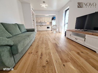 3 camere Timpuri Noi | Loc de parcare
