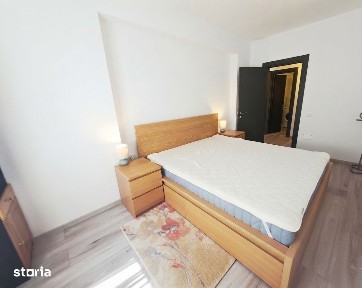 Inchiriez 2 camere open space Soho Residence Tractorul -Triaj