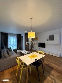 Inchiriere apartament 2 camere | Soseaua Nordului - Herastrau | 70 mp