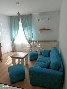 City of MARA - Apartament central cu 1 Camera - ideal pentru studenti