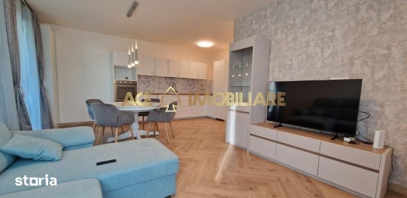 2 Camere de inchiriat | Tei | Centrala | Bloc 2025 | Parcare