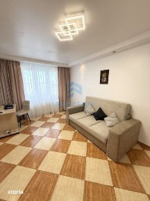 Dristor 2 Camere Metrou Ac Balcon Parc Ior Pet Friendly