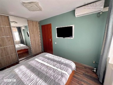 Apartament 2 Camere Gemenii | AC | Parcare