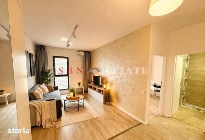Apartament 2 camere Militari - Exigent Plaza Residence | Totul nou