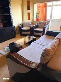 Apartament 2 camere, 60 mp, zona 1 Mai - Ciuperca
