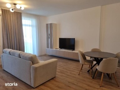 Apartament prima inchirere 2 camere, subteran, Take Ionescu