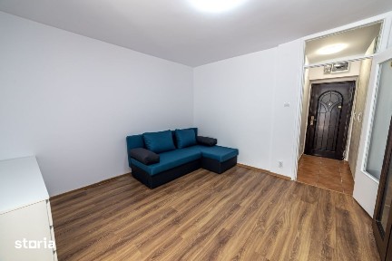Garsoniera | Pefriendly | 3 Min Metrou Obor