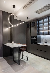 Apartament 2 Camere | One Verdi | Loc de Parcare