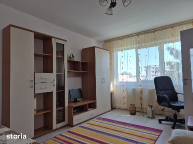 Apartament de inchiriat, 2 cam, et 2, zona RMB, mobilat complet, 300E