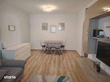 Apartament cu 3 camere + loc de parcare zona Aparatorii Patriei