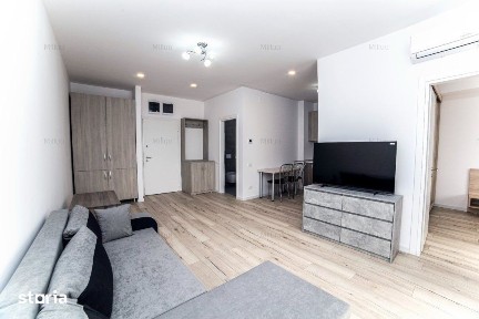 2 camere | Complex Green Point | Parcare | 6 Min Metrou Costin Georg