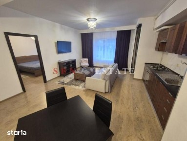 Apartament 2 camere Decebal - Alba Iulia | Parcare | Bloc nou