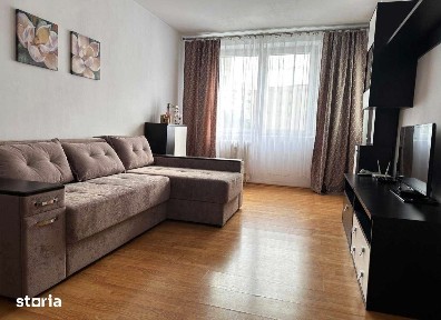 AP. 2 CAMERE- IANCULUI, BLOC REABILITAT, BUCATARIE INCHISA, MODERN