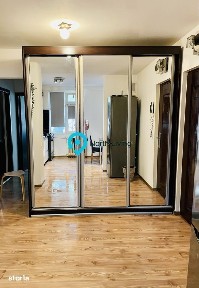 Apartament 3 camere Berceni - Brancoveanu | Parcare | Metrou | Boxa