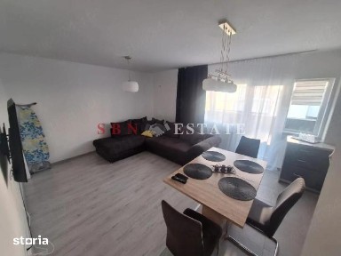 Apartament 3 Camere Titan | Centrala | Metrou | Bloc nou