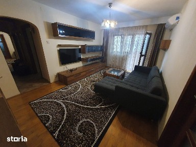 Apartament Lujerului | Timonierului Cu Parcare