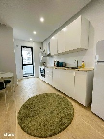 Apartament 2 camere Nusco City | Parcare Subterana |Aviatiei | Pipera