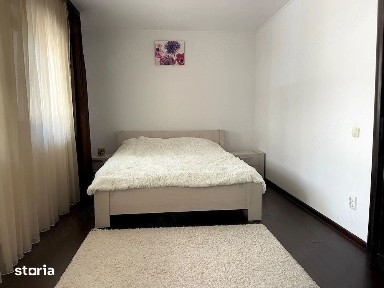 Garsoniera Spatioasa Cu Terasa Si Centrala | Gorjului