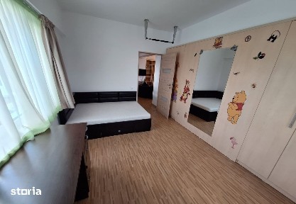 Apartament 3 camere + loc de parcare, langa Sun Plaza