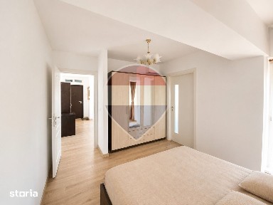 De inchiriat|Apartament 2 camere Belvedere Residence, Barbu Vacarescu