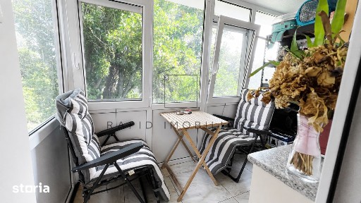 Apartament 2 Camere | Mobilat + Utilat Modern | Tiglina 1 | Parc