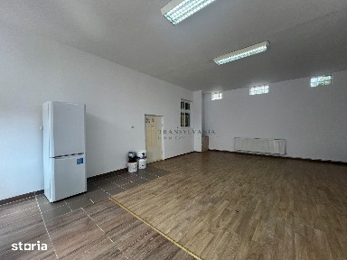 Casă individuală cu teren generos de 1.000 mp