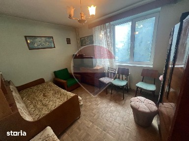 Apartament 2 camere gara