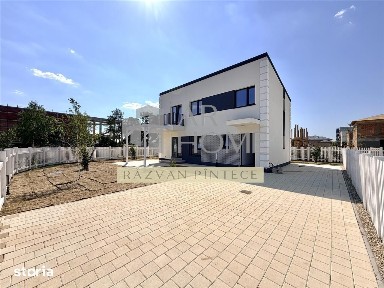 Casa P+1E, 4 camere, partial mobilata, MRS Country Nord, Ploiesti