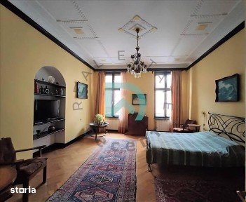 Casa singur in curte, Centrul Istoric, Brasov