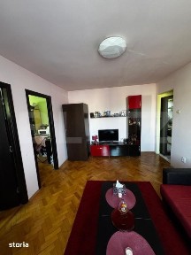 Apartament 3 camere, 45 mp, zona Mureseni