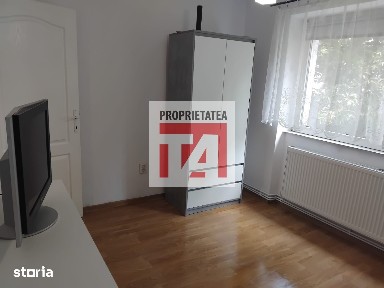 Apartament de închiriat cu 2 camere - Ultracentral, Baia Mare