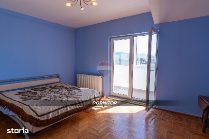 Apartament cu 5 dormitoare, pe doua niveluri | Zona centrala