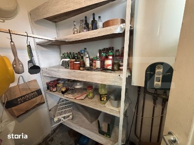 Apartament de 4 camere, Gheorghe Lazar