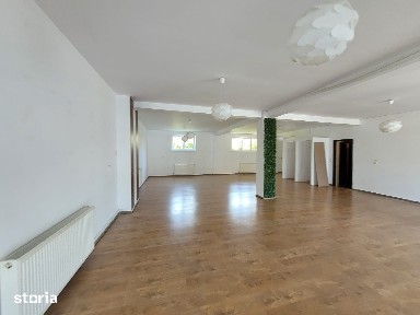 spatiu comercial cu vitrina, zona C. Dumbravii
