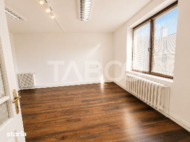 Spatiu comercial de inchiriat parter 2 camere acces din strada