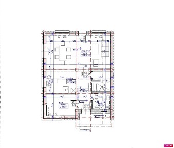 Casa individuala - 5 camere, 120 mp utili, teren 510 mp - C. Cisnadiei