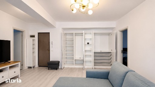 Apartament 3 camere - Bratianu Residence, Otopeni | 70 mp | Parcare