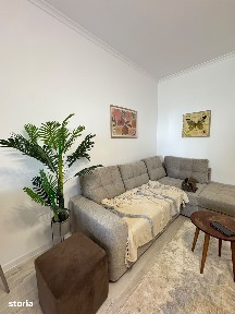 APARTAMENT 2 CAMERE DE INCHIRIAT-MILITARI RESIDENCE