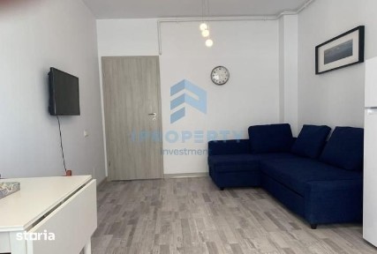 Apartament cu 2 camere in zona Pacii cu centrala Proprie Rotar Park 2