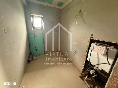 Duplex - 5 camere, 133 mp, curte de 172 mp - Garaj - Selimbar