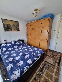 2 decomandate Brazdă Consul 2/452 mp izolație exterioară 1983