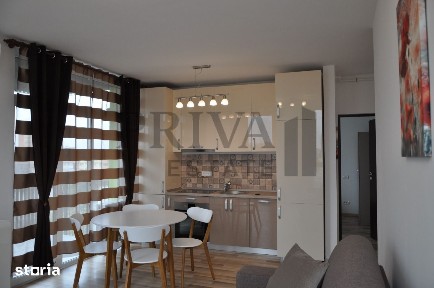 Apartament modern 3 camere, 60 mp, etaj 5, Complex Studentesc