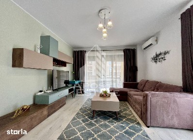 Apartament cu 2 camere,de inchiriat, Calea Aradului,Timisoara