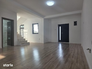 VILĂ PREMIUM DE LUX ÎN TUNARI - 5 CAMERE | 301 MP TEREN |