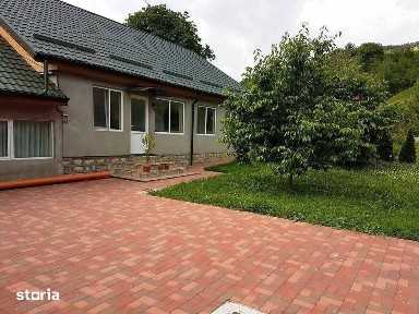 Casa superba in com Barsesti jud Vrancea Comision 0%
