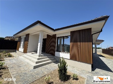 Casa moderna de vanzare in Alba Iulia Cetate