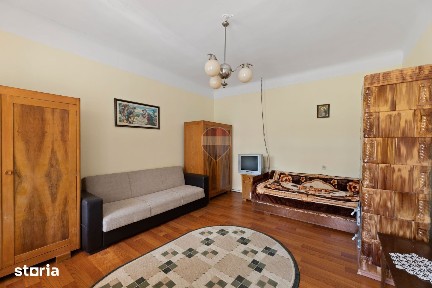 Casă 3 camere | Zona Intim Arad | Mobilată complet