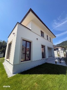 Casa individuala, 117 mp, zona Sasar