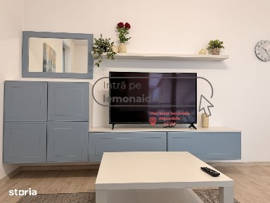 Apartament 2 camere | clădire nouă - Macilor - Braytim